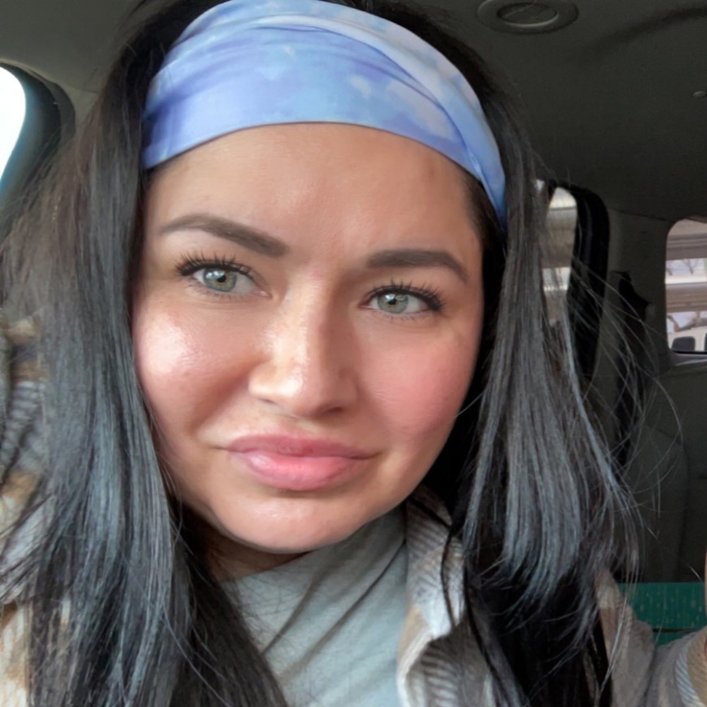 Meet your Posher, Ardina